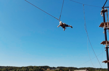 Big Swing 